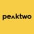 Peaktwo logo