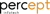 Percept Infotech logo