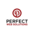 Perfect Web Solutions Inc. logo