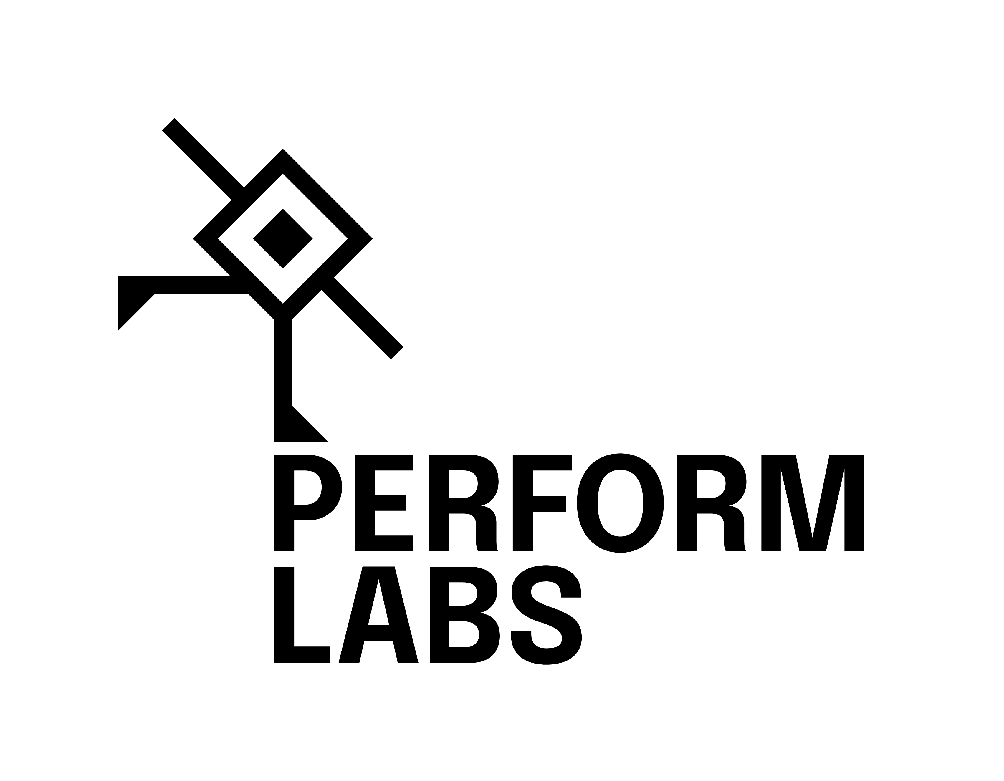 Perform Labs logo