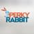 Perky Rabbit logo
