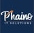 Phaino IT Solutions logo