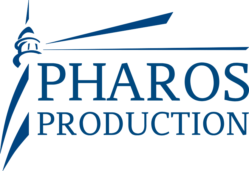 Pharos Production Inc. logo