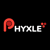 Phyxle logo