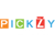 PickZy Interactive logo