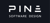 PINE Software Design logo
