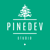 PineDev Studio logo