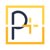 Pixel Positive logo