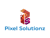 Pixel Solutionz logo