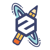 Pixel2HTML logo