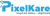 PixelKare Solutions Pvt Ltd logo