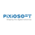 Pixiosoft logo