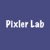 PixlerLab logo