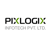 Pixlogix Logo