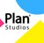 Plan Studios logo
