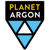 Planet Argon Logo