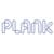 Plank AI logo