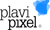Plavi Pixel d.o.o. logo