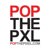 Pop the Pixel logo