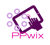 PPwix Website Services logo