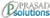 Prasad Solutions Pvt. Ltd. Logo