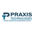 Praxis Technologies | Digital Marketing and Branding Agency logo