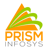 Prism Infosys logo