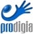 Prodigia Consultores, S.L. Logo