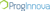 ProgInnova logo