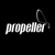 Propeller logo