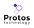 Protos Technology logo