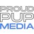 Proud Pup Media logo