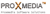 PROXMEDIA SOFTWARE logo