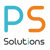 PS Solutions logo