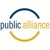 Public Alliance logo
