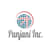 Punjani Inc. logo