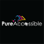 PureAccessible logo