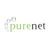 PureNet logo