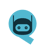 QCKBOT logo