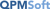 QPMSoft Logo