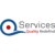 QServices logo