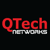 QTech Networks logo