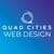 Quad Cities Design logo