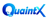 QuaintX Innovations | App & Website Development Company in Delhi logo