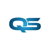 QuantSoft logo