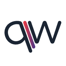 Qwerty logo
