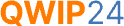 Qwip24 logo