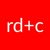 röös design + consulting logo