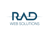RAD Web Solutions Logo