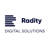 Radity GmbH logo